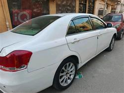 جيلي امجراند EC8